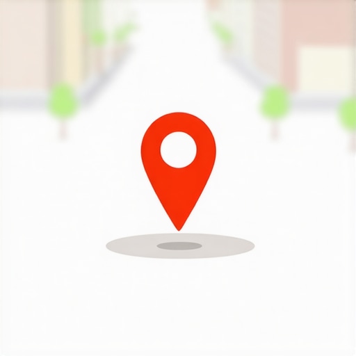 How We Forced a Map Pin to Rank Without Spending a Cent on Citations