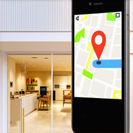 How We Forced a Struggling Store to the Top of Google Maps