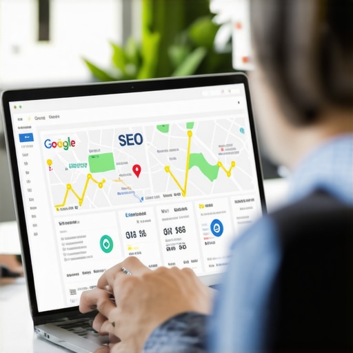 How to Learn Google Maps SEO Without Watching 40 Hours of Fluff
