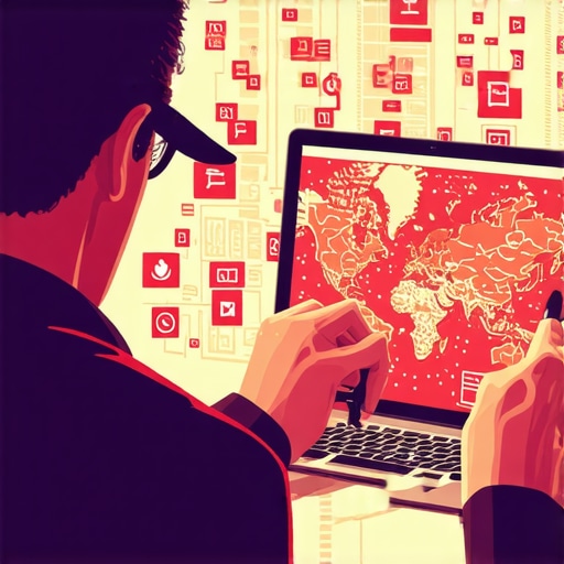 How to Spot the Hidden Backlinks Powering Your Competitor's Map Pin