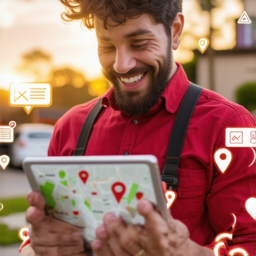 Stop Paying for Map Clicks: 4 Free Moves to Boost Local Search Visibility