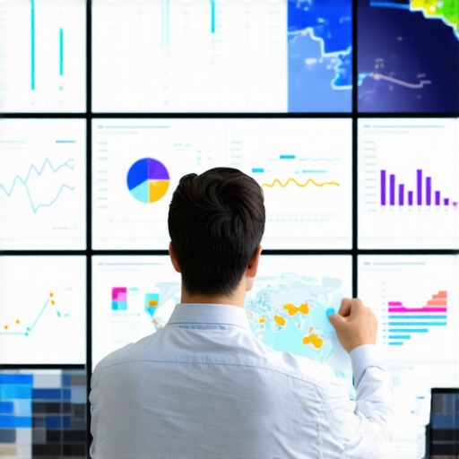 The Map Rank Tracking Myth: Why Your Reports Do Not Match Reality