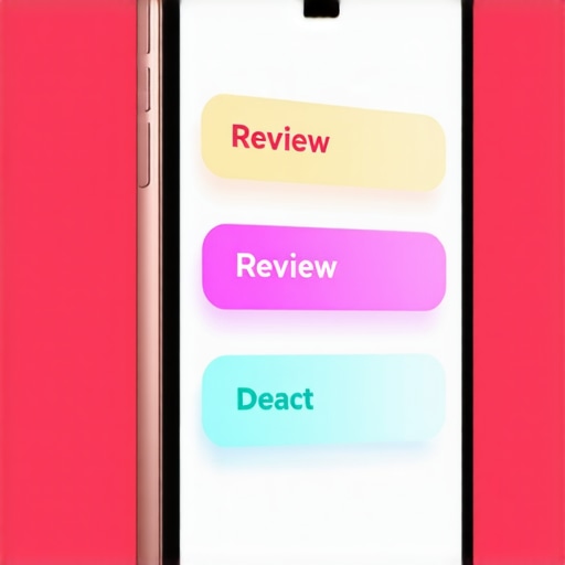 The Review Request Pivot That Actually Gets Customers to Open Their Phones