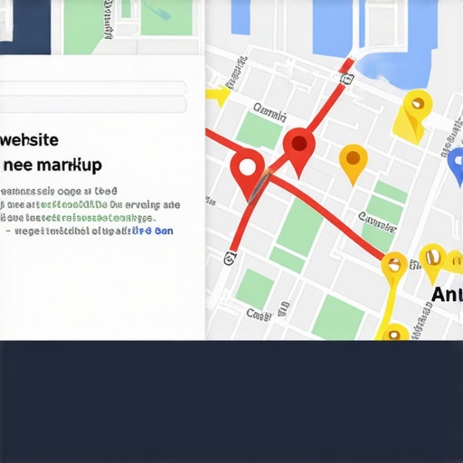 The Schema Fix That Actually Links Your Website to the Map Pack