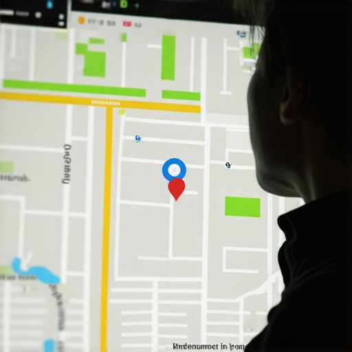 The Truth About Map Proximity and Why Your Radius Never Grows