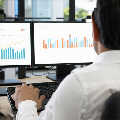 This 5-Minute Profile Audit Exposed Our Hidden Ranking Blockers