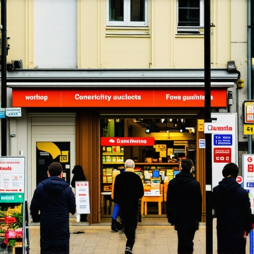 Why Being the Closest Shop Still Does Not Guarantee a Top 3 Spot