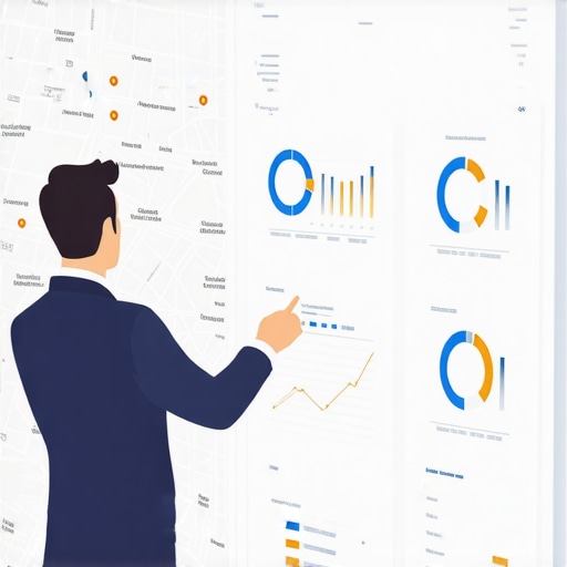 Why More Reviews Won't Save Your Map Ranking and the One Move That Does