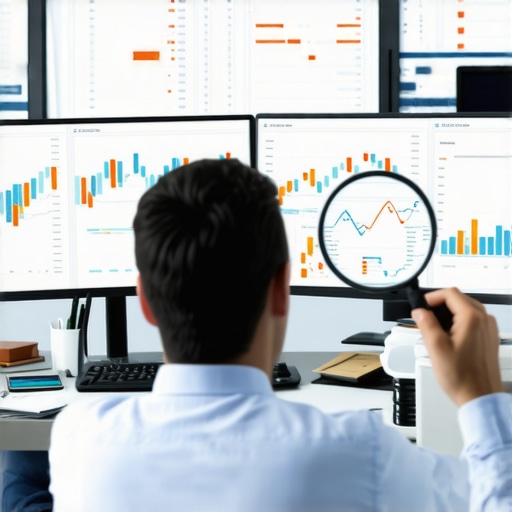 Why Your Local Competition Analysis is Missing the Only Signal That Actually Moves Pins