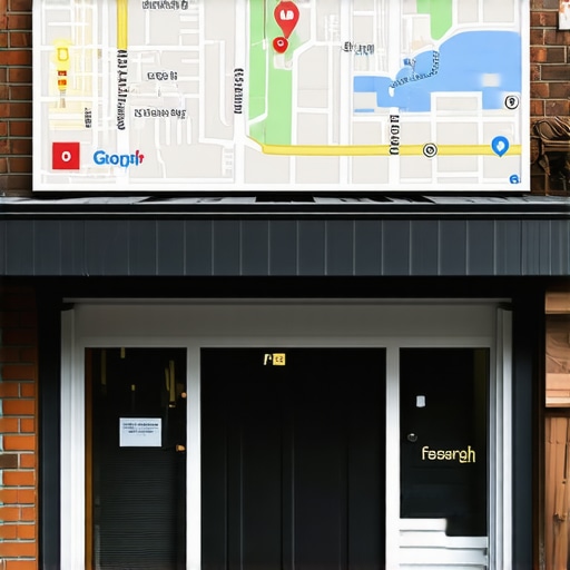Why Your Local Ranking Drops When You Leave Your Shop’s Zip Code
