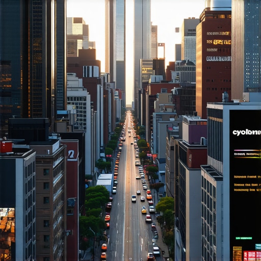 The City Page Strategy That Ranks Without a Physical Storefront
