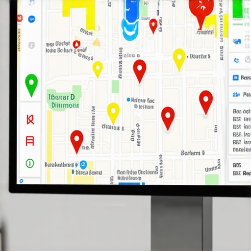 The Schema Markup Error That's Hiding Your Business from Local Searches