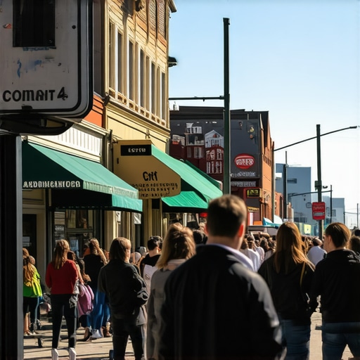 Why Local Backlinks From Your Neighborhood Association Matter More Than Generic PR