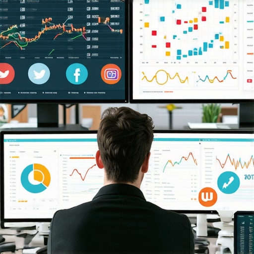 Why Your Competitor Research Is Missing the Signals That Actually Move Pins